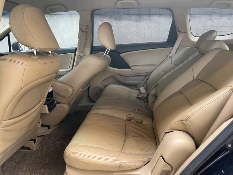 佛山10年本田奥德赛5