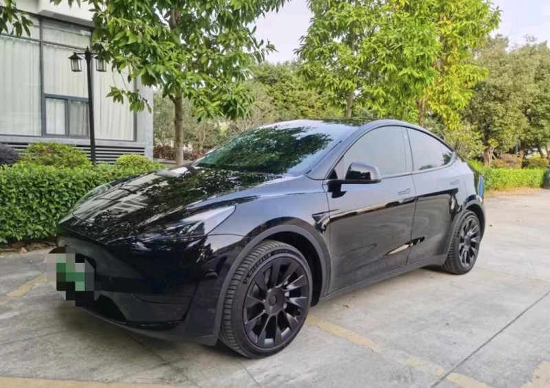 珠海23年特斯拉MODEL Y2