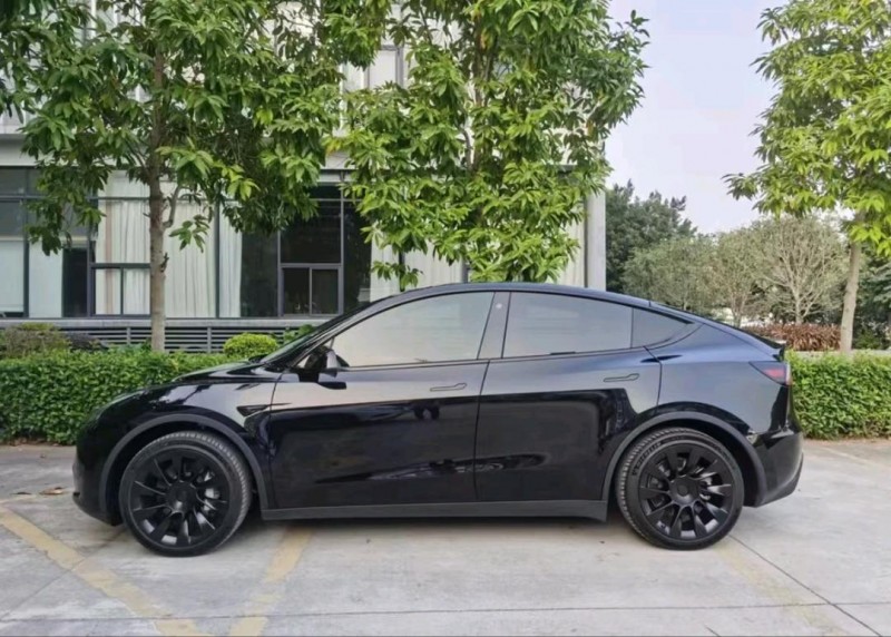 珠海23年特斯拉MODEL Y3