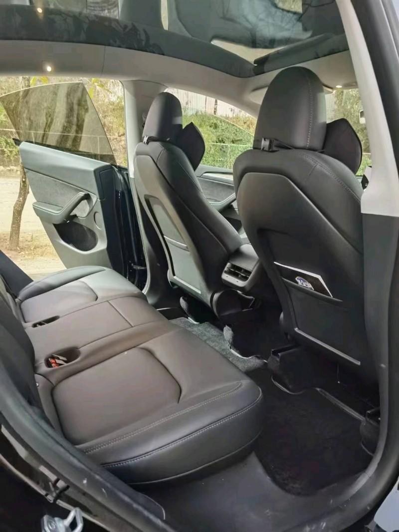 珠海23年特斯拉MODEL Y6