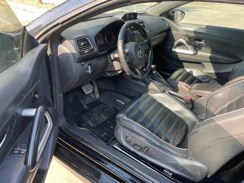 襄阳15年大众尚酷5