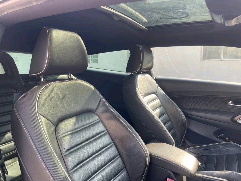 襄阳15年大众尚酷6