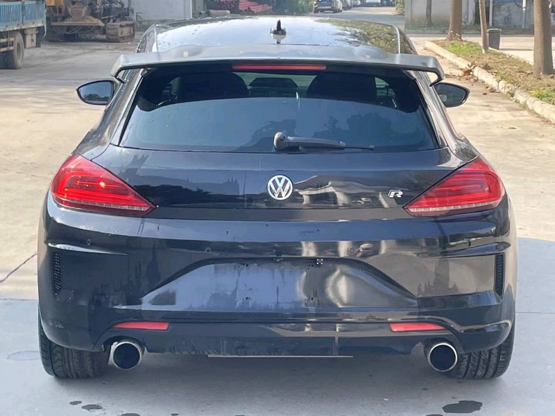 襄阳15年大众尚酷9