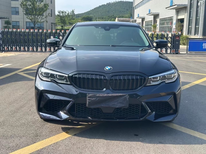 徐州20年宝马3系1