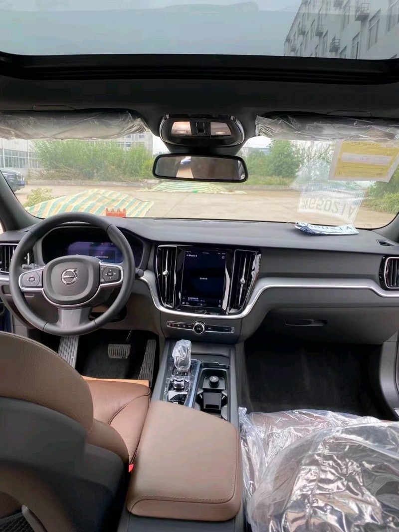 襄阳23年沃尔沃S60L7