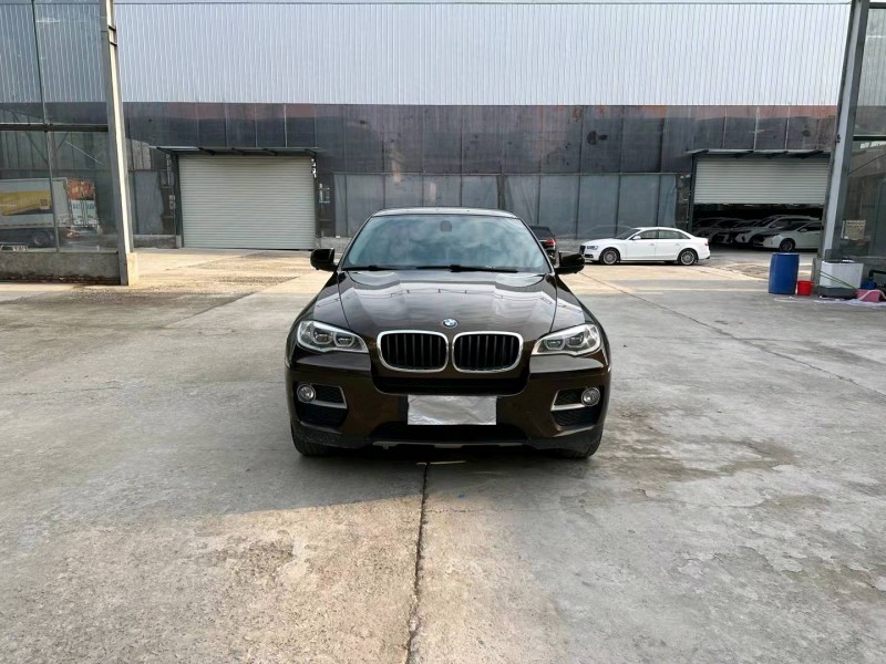 徐州15年宝马X61