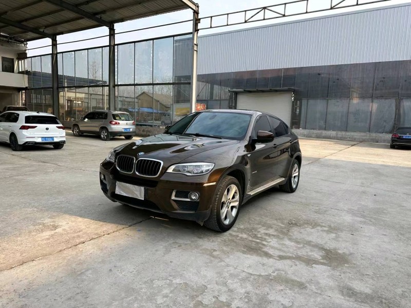 徐州15年宝马X62