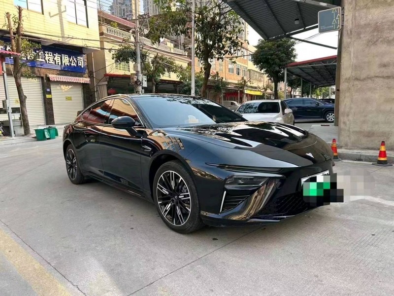 莆田23年哪吒S5