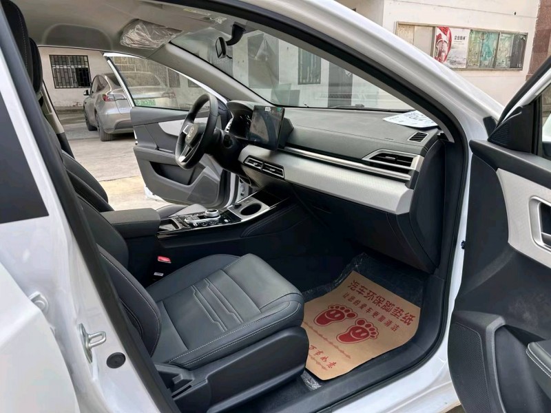 徐州23年比亚迪秦6