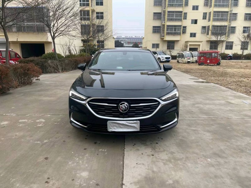 徐州21年别克君越1