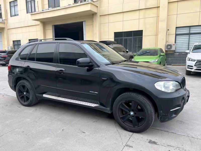 宜昌12年寶馬X59