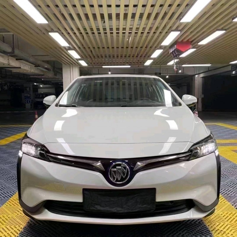 成都23年别克微蓝1