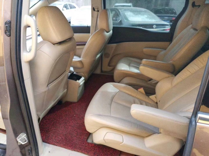 邯郸16年别克GL88