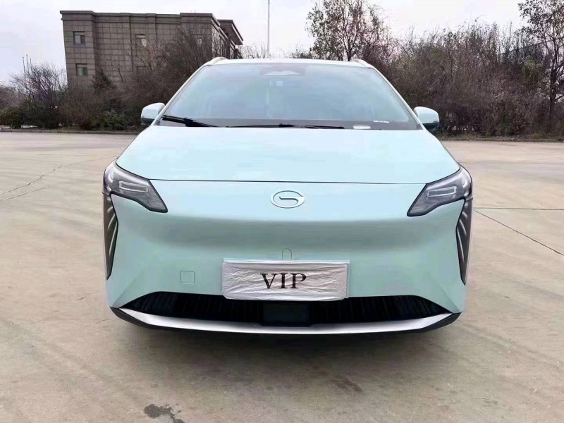 邯郸23年传祺埃安Y1