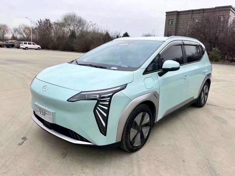 邯郸23年传祺埃安Y2