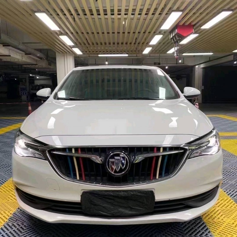 成都22年别克英朗1