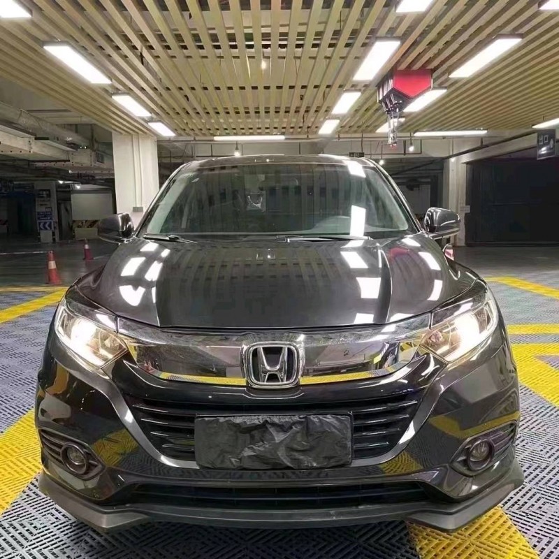 成都21年本田缤智1