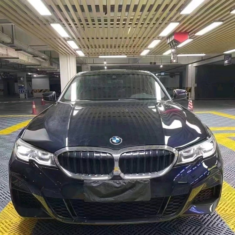 成都22年宝马3系1