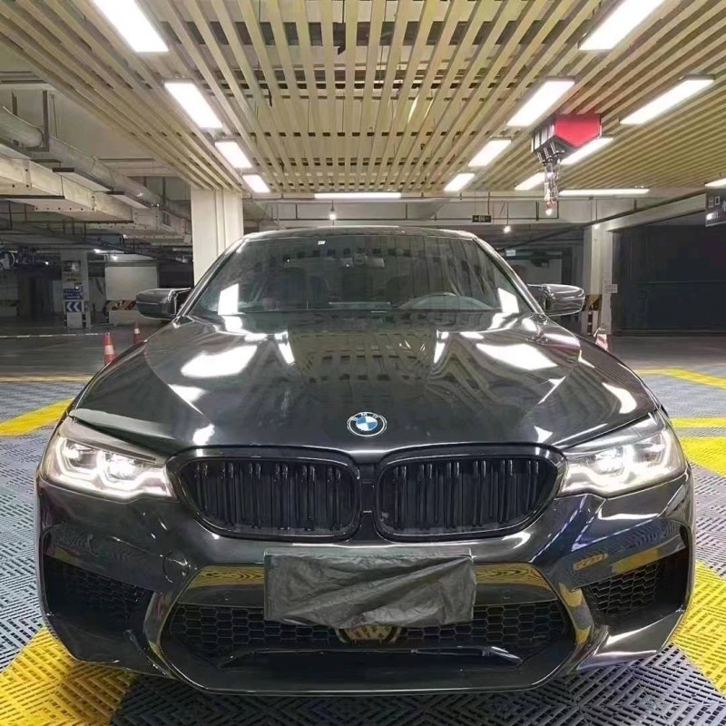 成都20年宝马5系1