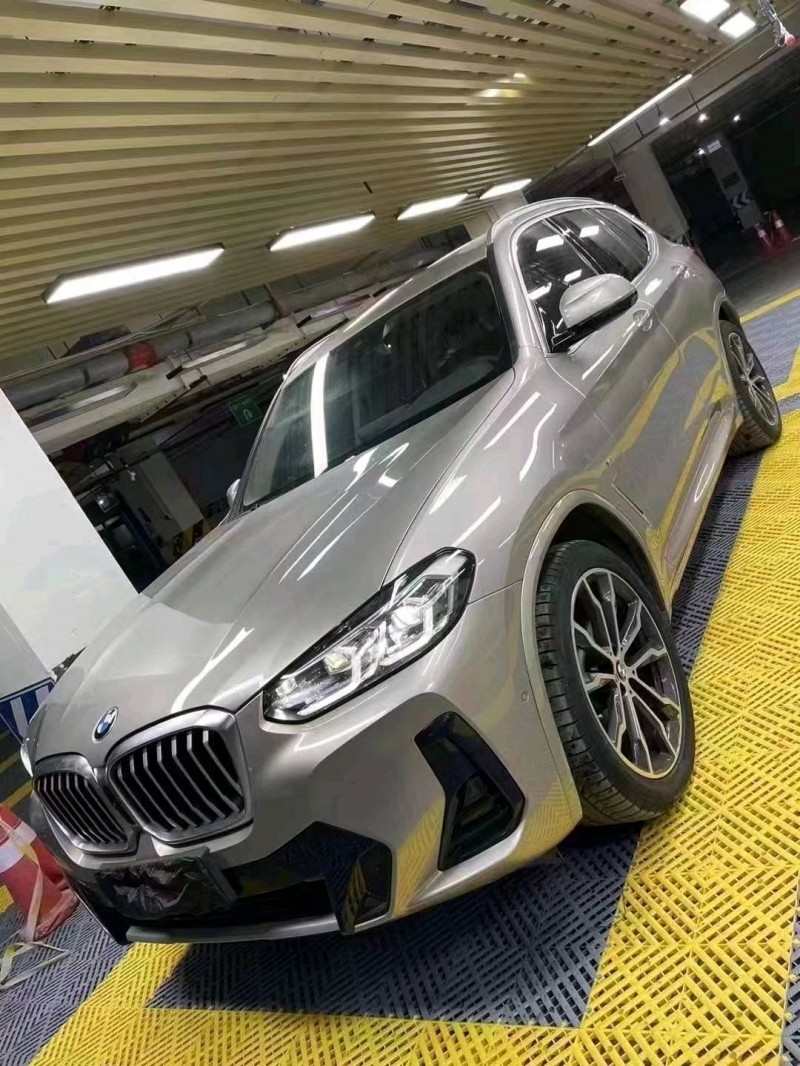 成都22年宝马X32