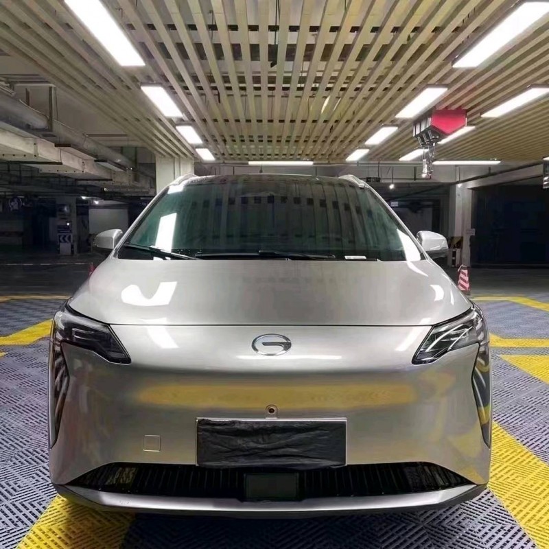 成都22年传祺Y PLUS1