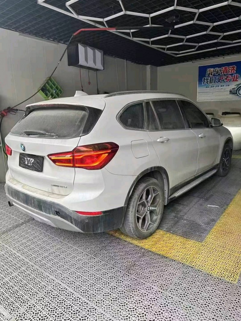 邯郸18年宝马X14