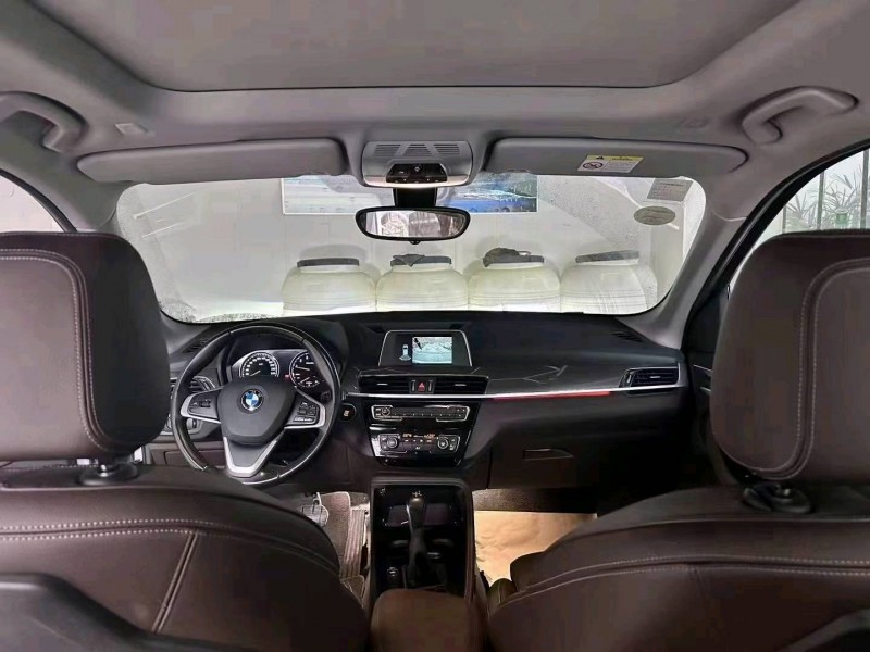 邯郸18年宝马X15