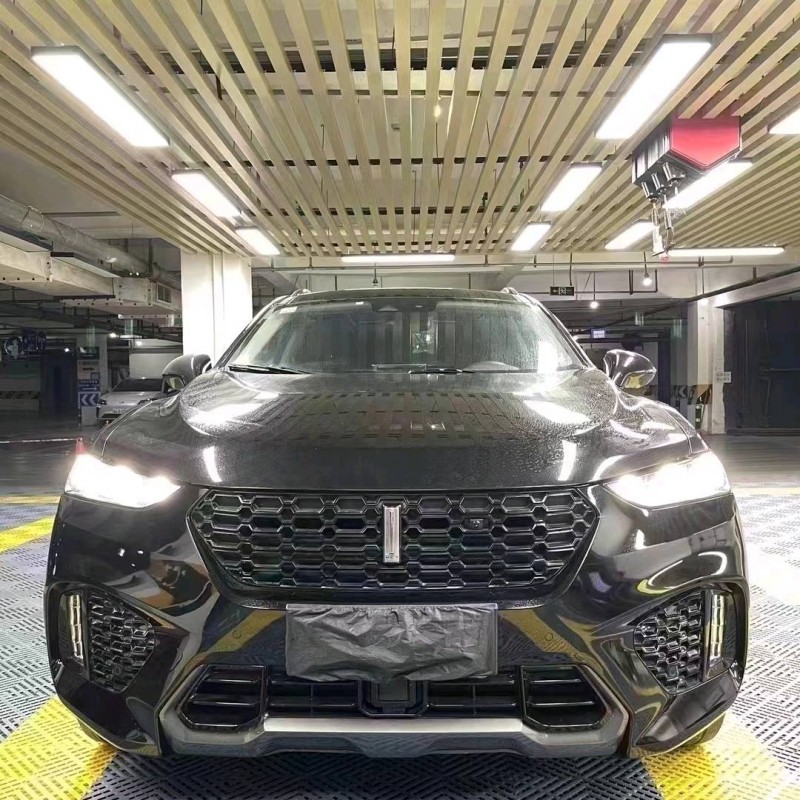 成都17年长城汽车WEY VV71