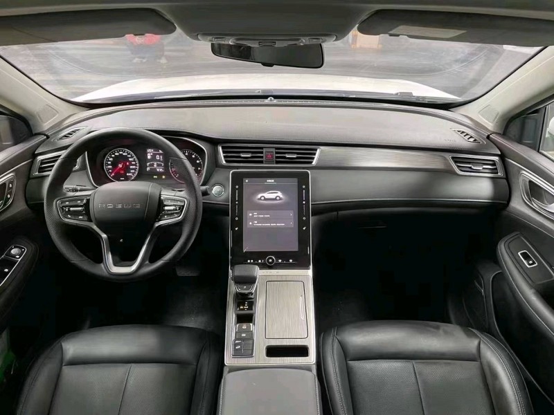 成都22年荣威RX59