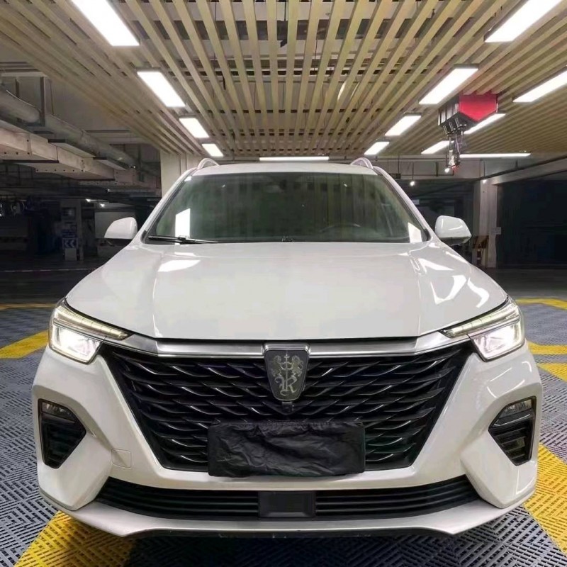 成都20年荣威RX51