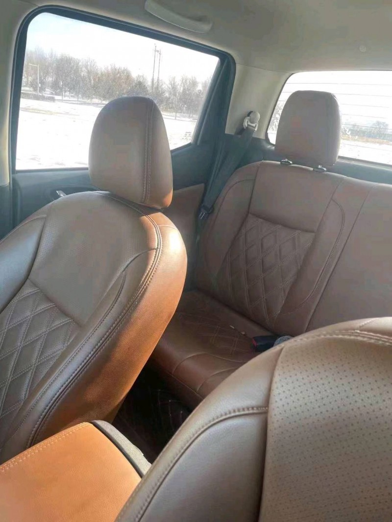 邯郸19年日产纳瓦拉5