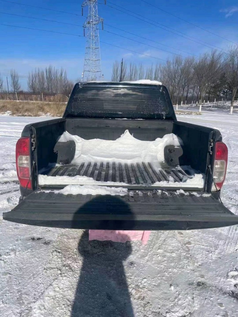 邯郸19年日产纳瓦拉9