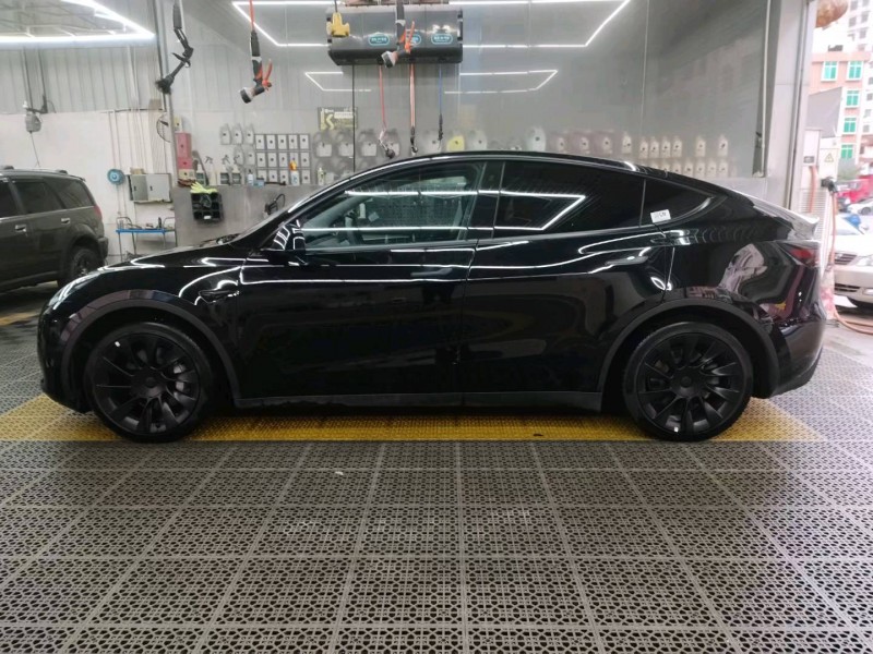 廣州22年特斯拉MODEL Y4