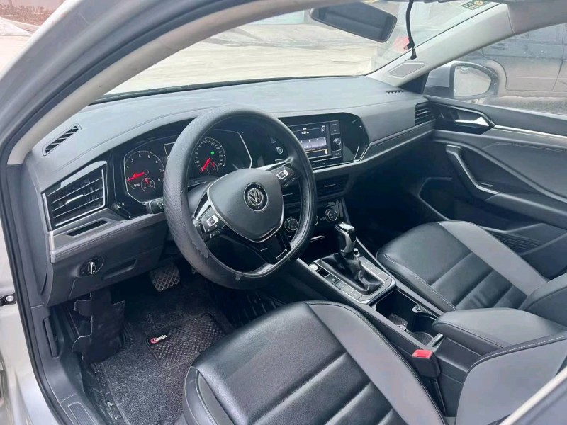 邯郸20年大众速腾4