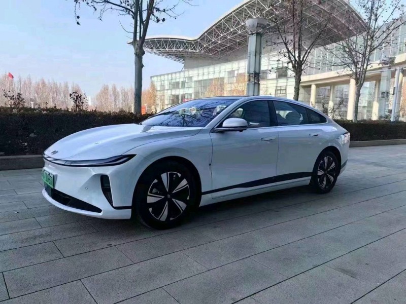 邯郸24年长安汽车启源2