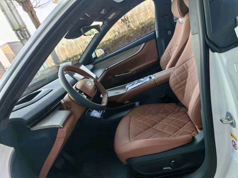 邯郸24年长安汽车启源7