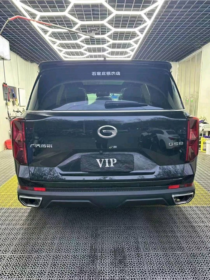 邯郸22年传祺GS86