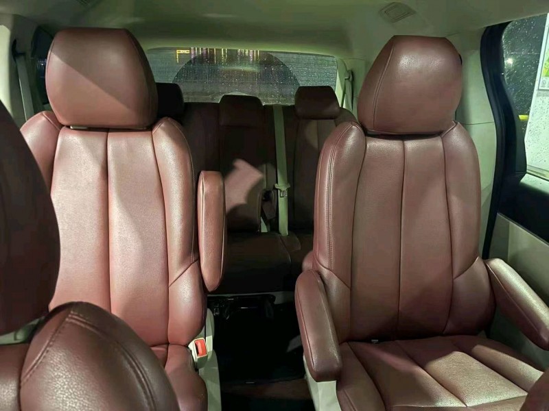 徐州17年别克GL87