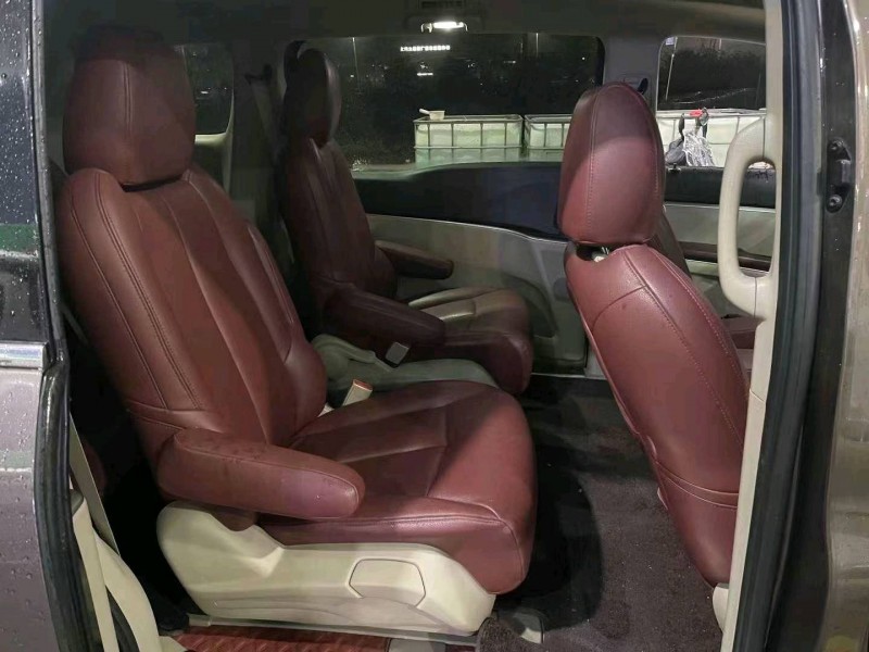 徐州17年别克GL89