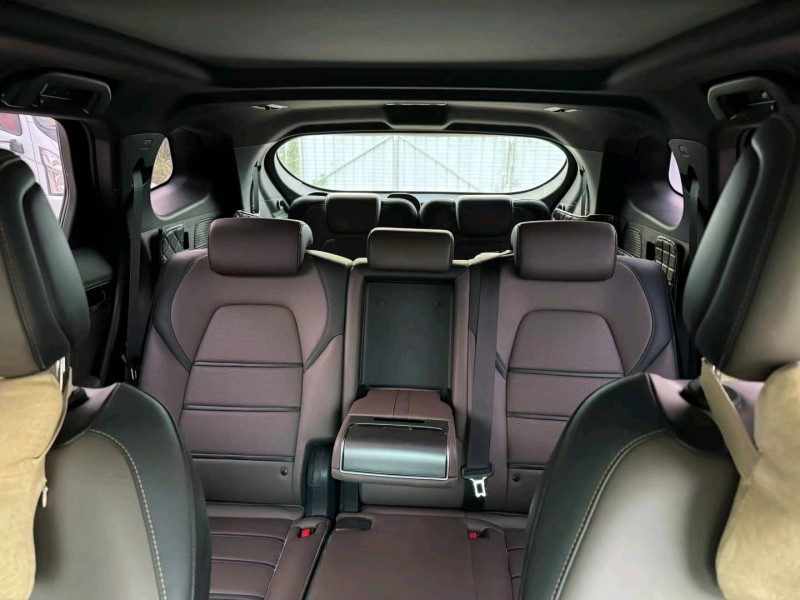 广州20年比亚迪唐3