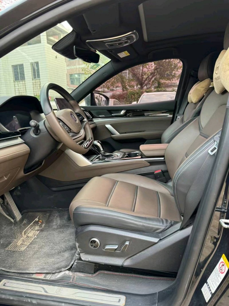 广州20年比亚迪唐4