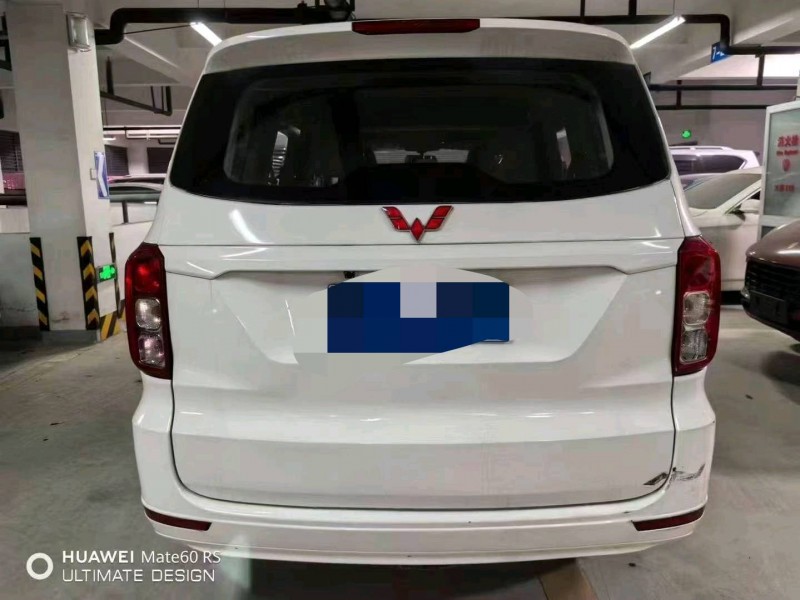 常州21年五菱汽車宏光3