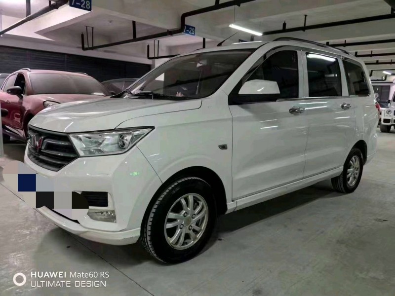 常州21年五菱汽車宏光4