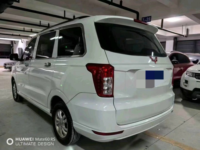 常州21年五菱汽車宏光7