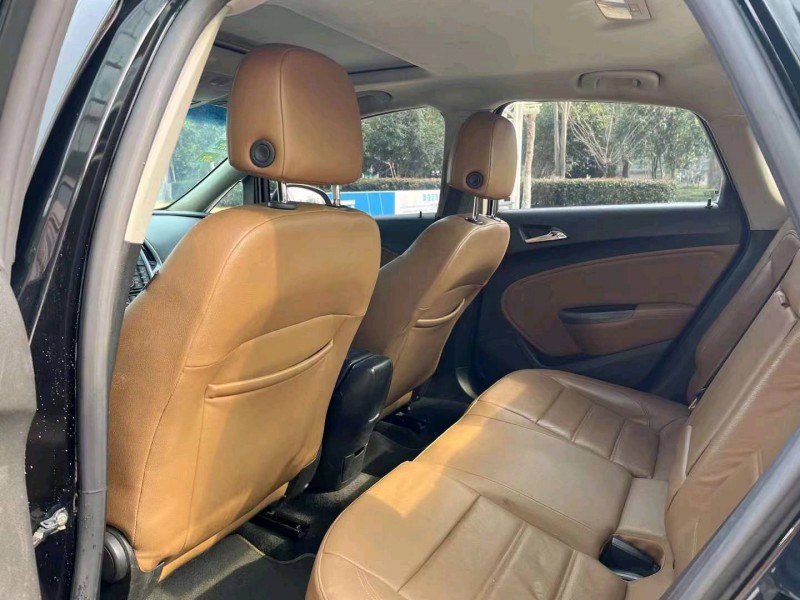 宜昌14年别克英朗4