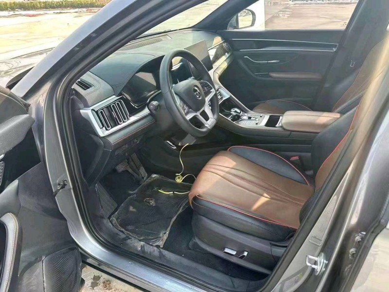 枣庄21年比亚迪宋6