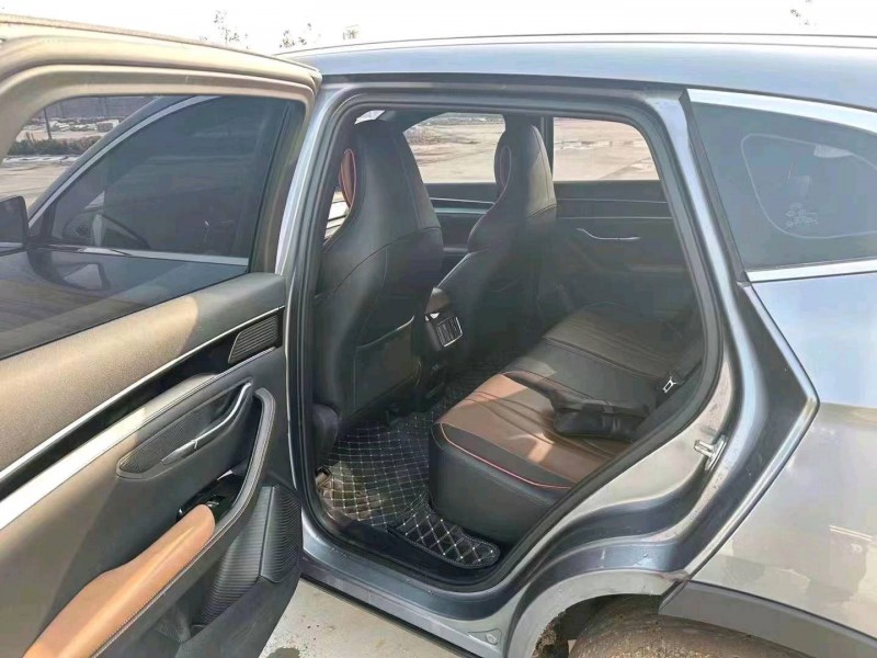 枣庄21年比亚迪宋7