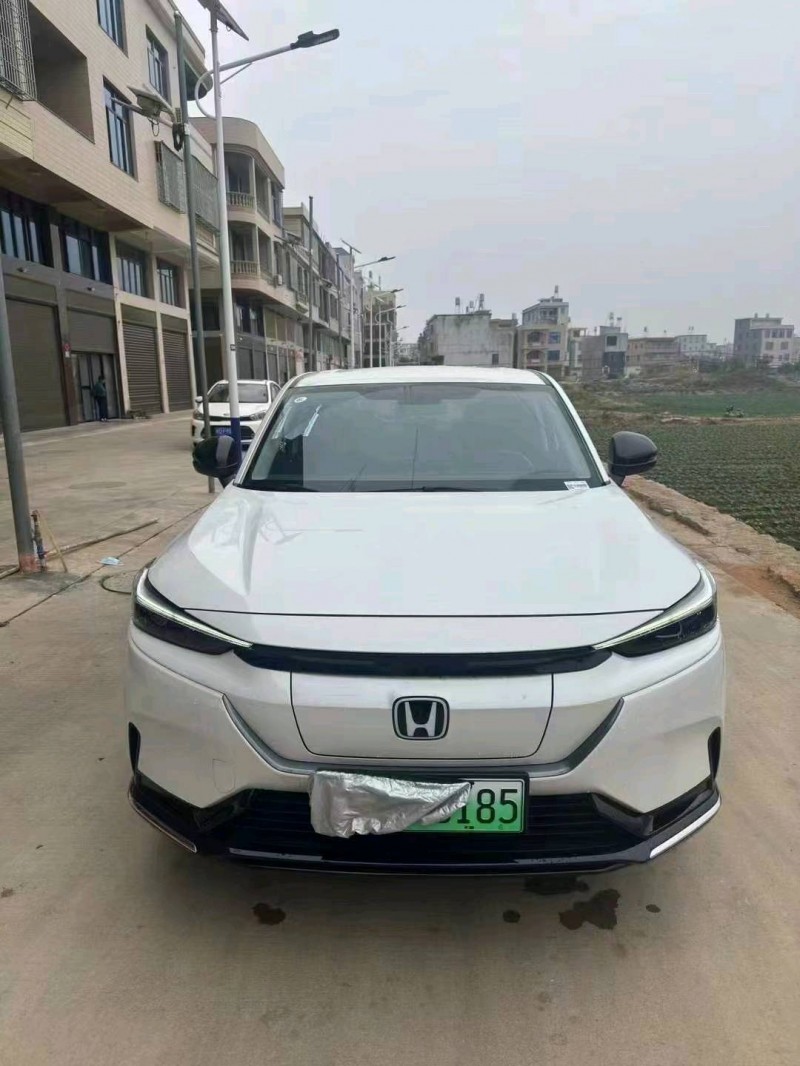 深圳23年本田ENS11