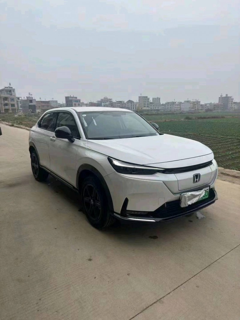 深圳23年本田ENS12