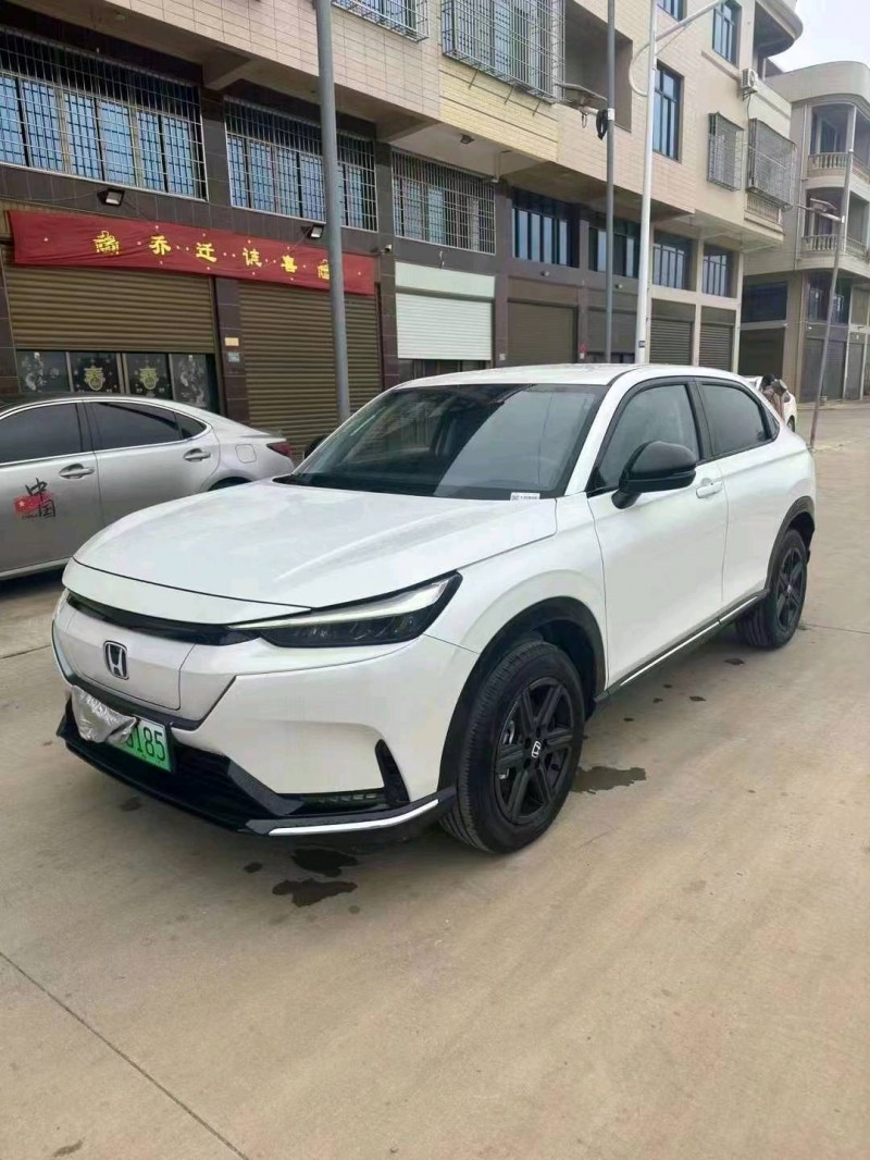 深圳23年本田ENS13